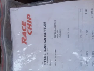 Race chip for Mercedes C(W204) 135KW