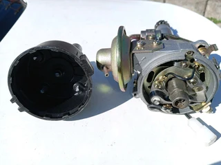 Marda B1600 point distributor(new)