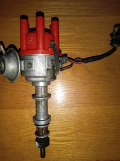 Ford Sierra 2.3 electronic distributor