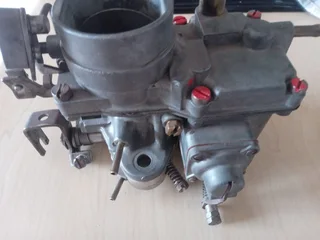 Bmw 2002,36-40 pdsi solex carburetor