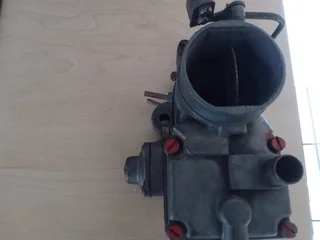 Bmw 2002,36-40 pdsi solex carburetor