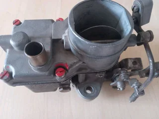 Bmw 2002,36-40 pdsi solex carburetor
