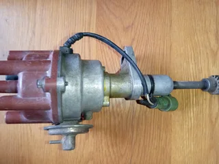 Toyota Cressida/celica electronic distributor