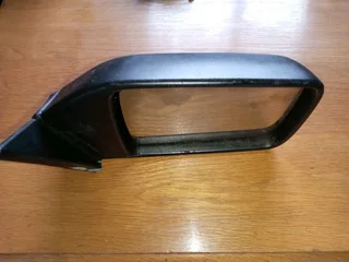 Ford Cortina 5 drivers door mirror.