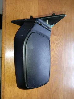 Ford Cortina 5 drivers door mirror.