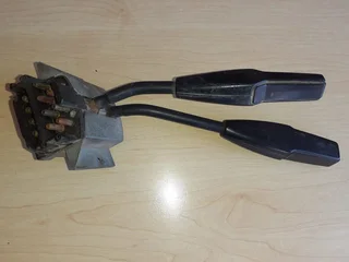 Ford cortina indicator switch