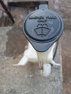 camry vvti washer bottle