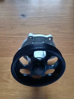 Conquest 2E waterpump