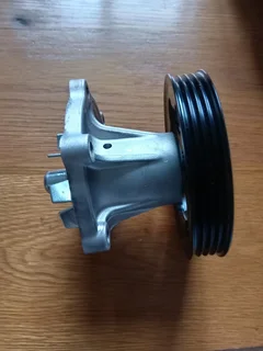 Conquest 2E waterpump