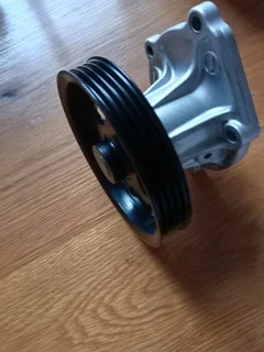 Conquest 2E waterpump