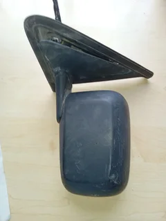 Jetta 2 16v door mirrors