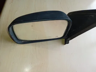 Jetta 2 16v door mirrors