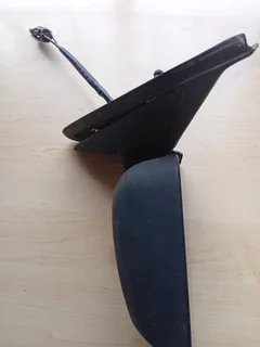 Jetta 2 16v door mirrors