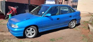 Astra 180ie 16v bits