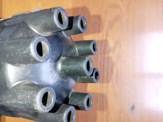 Land rover defender v8i distributor