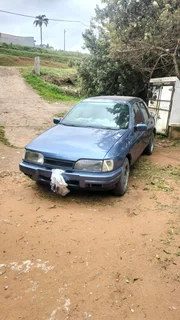 Ford sapphire 2.0 gle,ghia bits