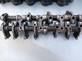 96 Hyundai Accent 130i bits