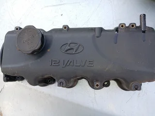 96 Hyundai Accent 130i bits