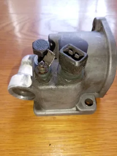 96 Hyundai Accent 130i bits