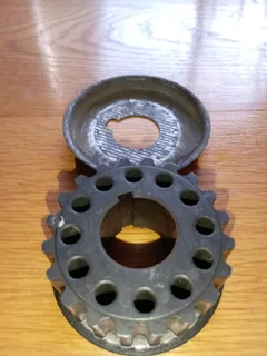 96 Hyundai Accent 130i bits