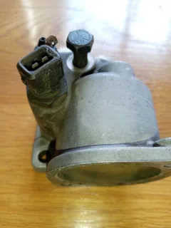 96 Hyundai Accent 130i bits