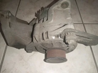 1999 Ford Fiesta alternator
