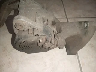 1999 Ford Fiesta alternator