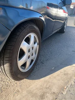 2006 Opel Corsa Hatchback