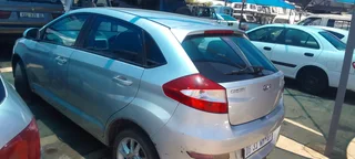 Chery J2 Spare Parts