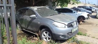 Nissan Qashqai 1.5 DIC Spare Parts