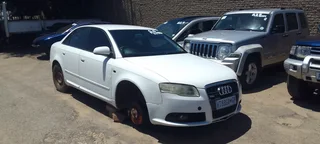 Audi A4 1.8t Spare Parts