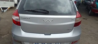 Chery J2 1.5 Spares