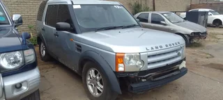 Land Rover Discovery 3 V6 Spares