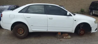 Audi A4 1.8t B7 Spares