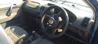 2004 Volkswagen Polo 1.6  Hatchback
