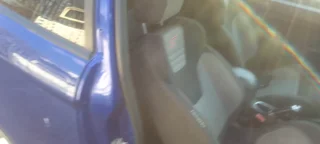 2014 Ford Fiesta ST 1.6 Hatchback