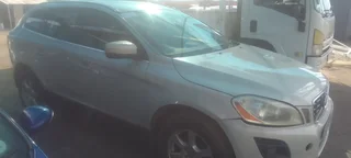 2011 Volvo XC60 Automatic SUV