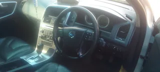 2011 Volvo XC60 Automatic SUV