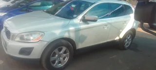 2011 Volvo XC60 Automatic SUV
