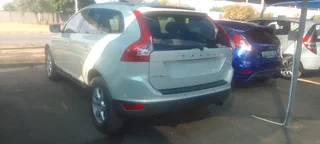 2011 Volvo XC60 Automatic SUV