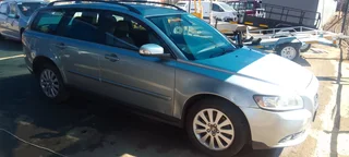 2006 Volvo V50 Stationwagon