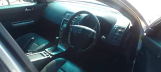 2006 Volvo V50 Stationwagon