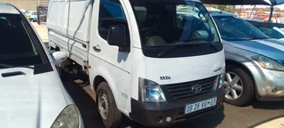 Tata Super Ace 1.4d Bakkie