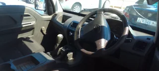 Tata Super Ace 1.4d Bakkie