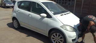 Mercedes Benz A180 Automatic
