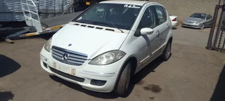 Mercedes Benz A180 Automatic