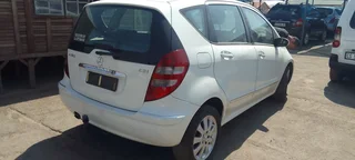 Mercedes Benz A180 Automatic