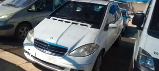 Mercedes Benz A180 Automatic