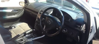 Mercedes Benz A180 Automatic