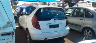 Mercedes Benz A180 Automatic